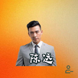 陈远